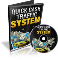 Quick Cash Traffic System - Master PLR