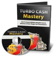 Turbo Cash Mastery + MRR