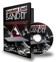 Master PLR - Facebook Cash Bandit