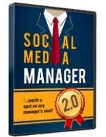 Social Media Manager + MRR