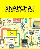 SnapChat Marketing Excellence