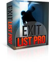 Exit List Pro + MRR