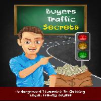 Buyers Traffic Secrets