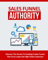 Sales Funnel Authority