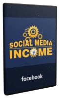 Social Media Income + MRR
