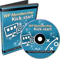 WP Membership Kickstart