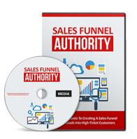Sales Funnel Authority Videos
