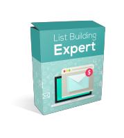 List Building Expert Videos + EBook Training