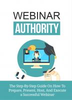 Webinar Authority