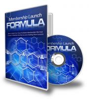 Membership Launch Formula